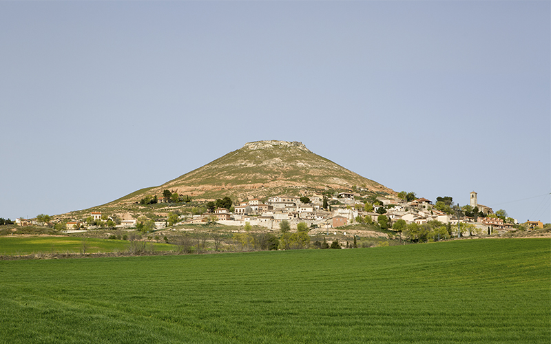 Cerro de hita